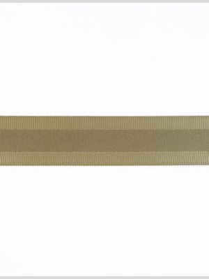 Antique Gold Satin Grosgrain Ribbon Antique Gold Satin Grosgrain Ribbon