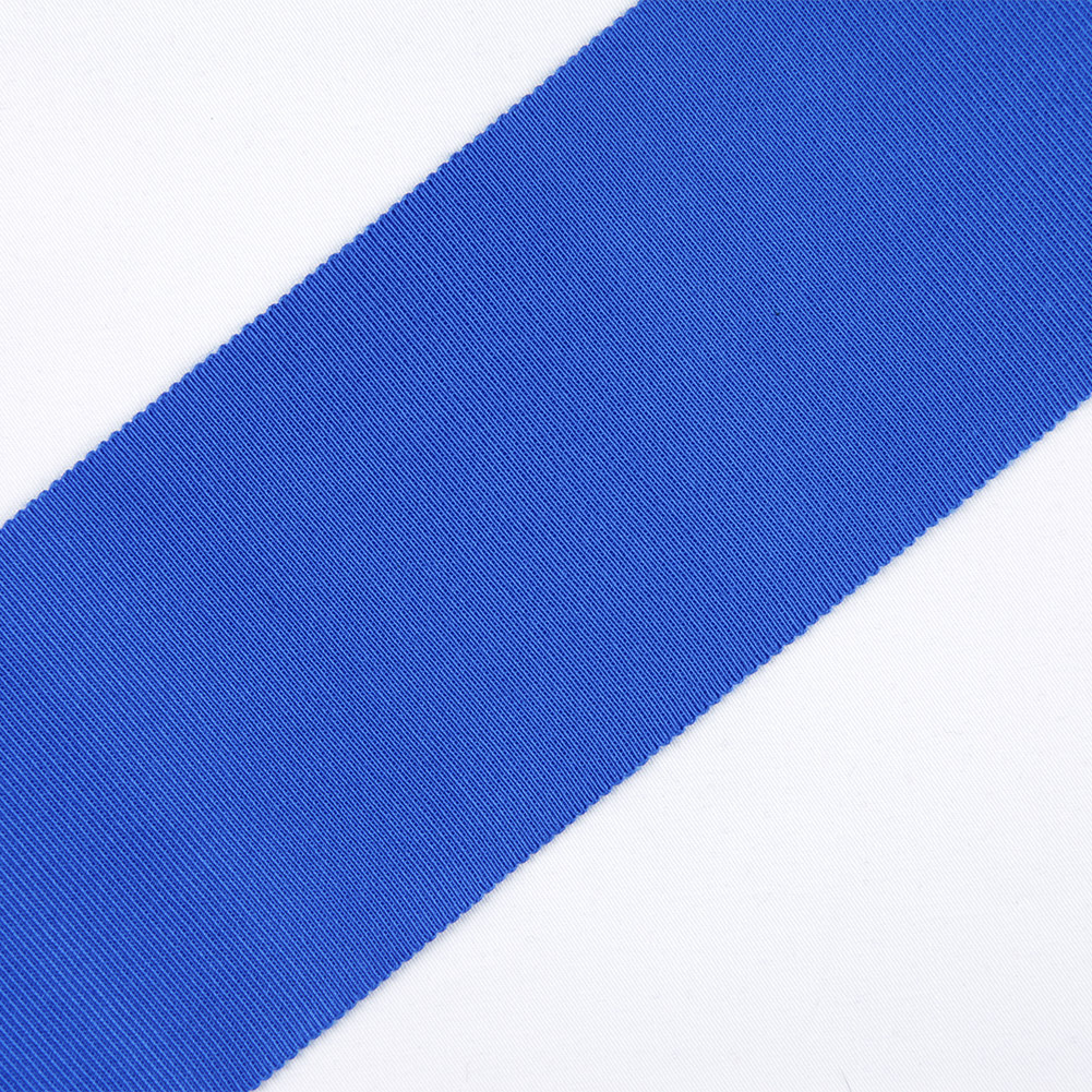 3″ Royal Blue Rayon Petersham Grosgrain Ribbon 3″ Royal Blue Rayon Petersham Grosgrain Ribbon