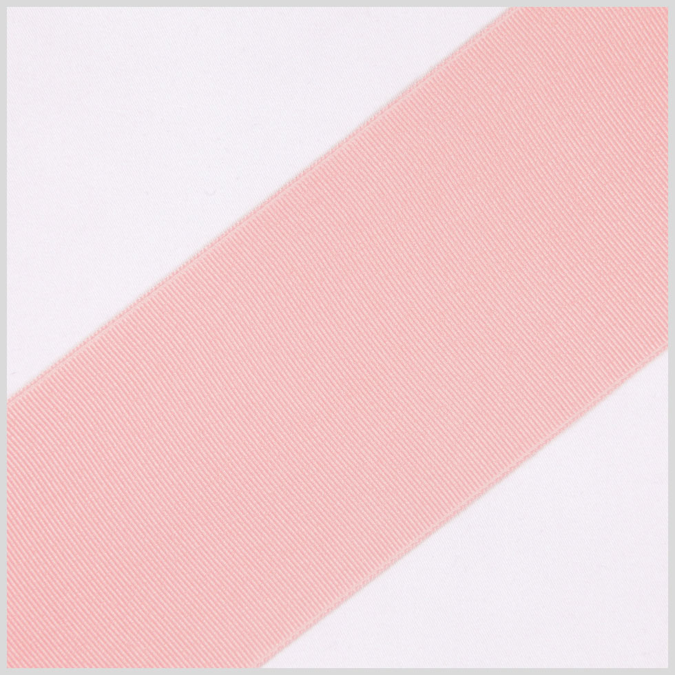 3″ Light Pink Solid Grosgrain Ribbon 3″ Light Pink Solid Grosgrain Ribbon