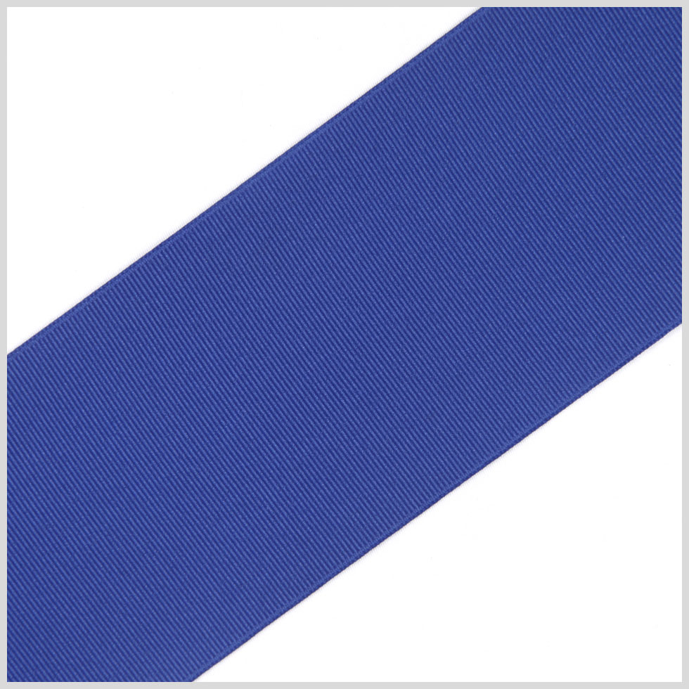 3″ Dark Royal Solid Grosgrain Ribbon 3″ Dark Royal Solid Grosgrain Ribbon