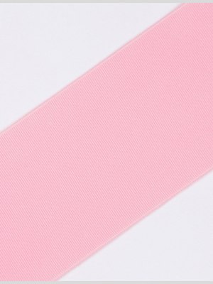 3″ Pink Solid Grosgrain Ribbon 3″ Pink Solid Grosgrain Ribbon