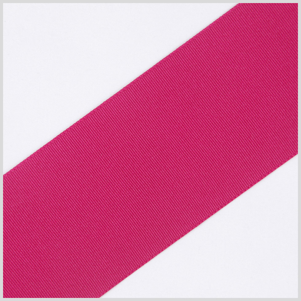3″ Azalea Solid Grosgrain Ribbon 3″ Azalea Solid Grosgrain Ribbon