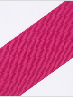 3″ Azalea Solid Grosgrain Ribbon 3″ Azalea Solid Grosgrain Ribbon