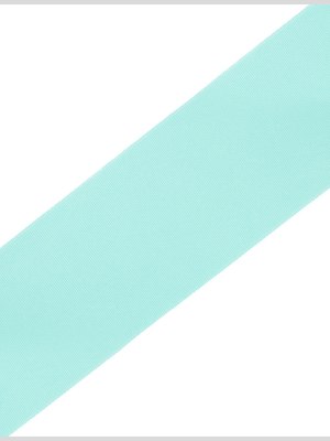 1/4″ Aquamarine Solid Grosgrain Ribbon 1/4″ Aquamarine Solid Grosgrain Ribbon