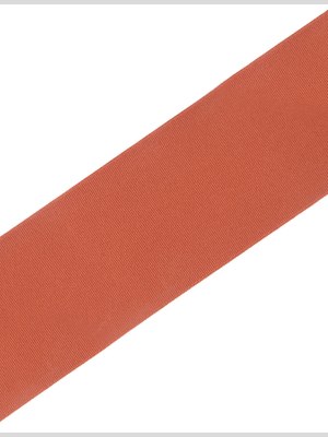 1/4″ Rust Solid Grosgrain Ribbon 1/4″ Rust Solid Grosgrain Ribbon