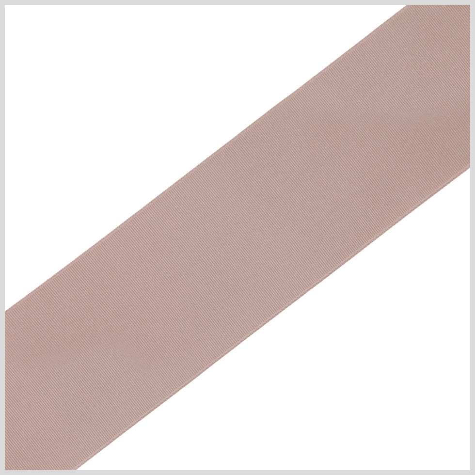 1/4″ Taupe Solid Grosgrain Ribbon 1/4″ Taupe Solid Grosgrain Ribbon