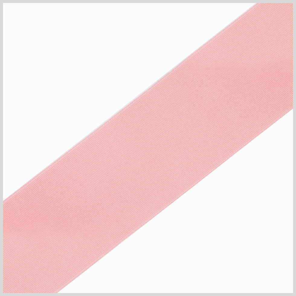 1/4″ Light Pink Solid Grosgrain Ribbon 1/4″ Light Pink Solid Grosgrain Ribbon