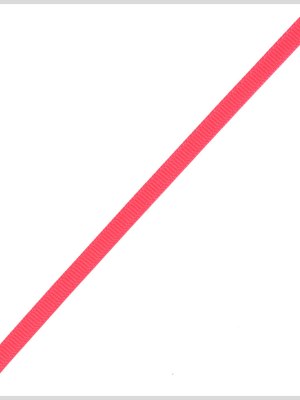 Dazzle Pink Solid Grosgrain Ribbon Dazzle Pink Solid Grosgrain Ribbon