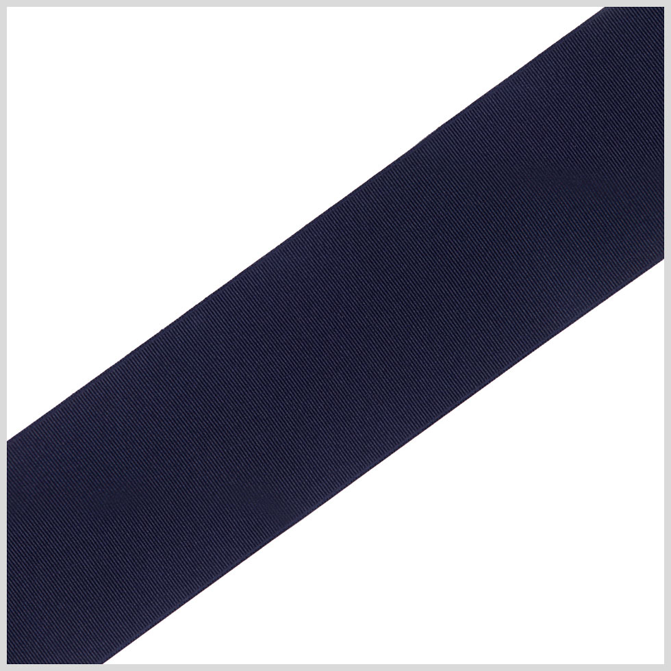 1/4″ Navy Solid Grosgrain Ribbon 1/4″ Navy Solid Grosgrain Ribbon