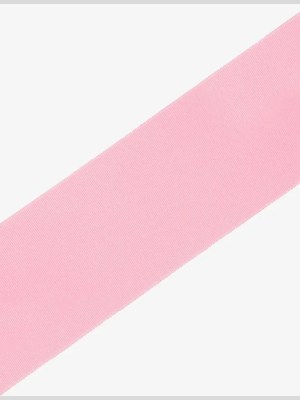 1/4″ Pink Solid Grosgrain Ribbon 1/4″ Pink Solid Grosgrain Ribbon