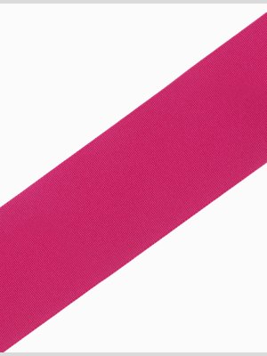 1/4″ Azalea Solid Grosgrain Ribbon 1/4″ Azalea Solid Grosgrain Ribbon