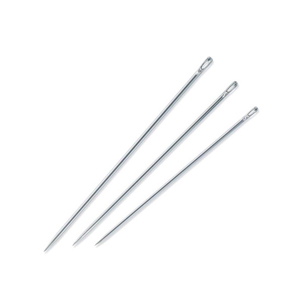 Dritz Sharps Hand Needles - Size 1/5 - 16pc