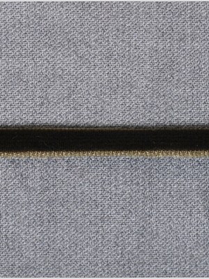 Moss Green Double Face Velvet Ribbon – 1/8″ Moss Green Double Face Velvet Ribbon – 1/8″