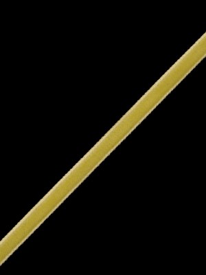 Italian Yellow Single Face Velvet Ribbon – 5mm Italian Yellow Single Face Velvet Ribbon – 5mm