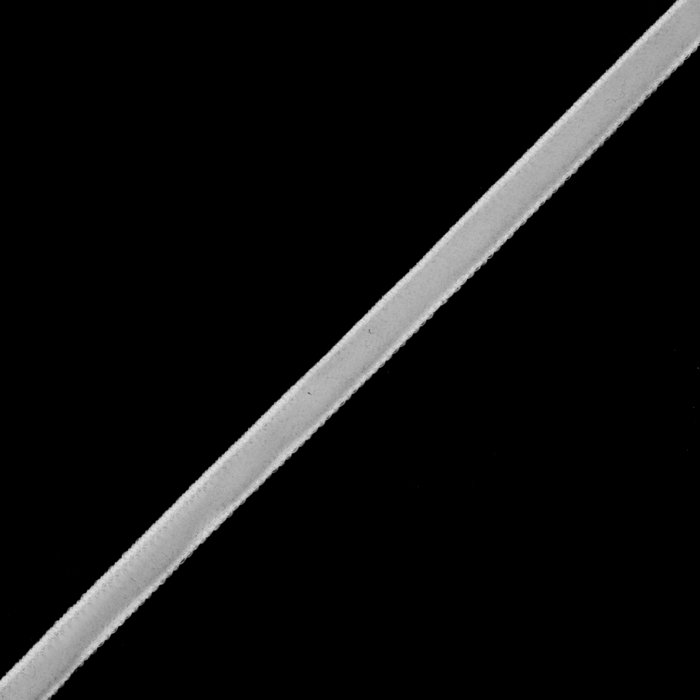 Italian Greggi Single Face Velvet Ribbon – 5mm Italian Greggi Single Face Velvet Ribbon – 5mm