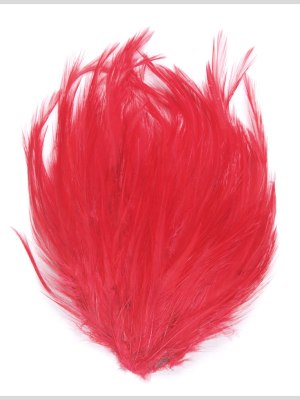F06-Red Feather Pad F06-Red Feather Pad