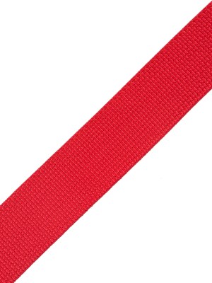 Red Nylon Webbing – 1.5″ Red Nylon Webbing – 1.5″