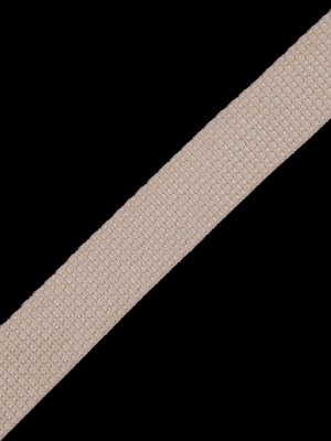 Natural Nylon Webbing – 1″ Natural Nylon Webbing – 1″