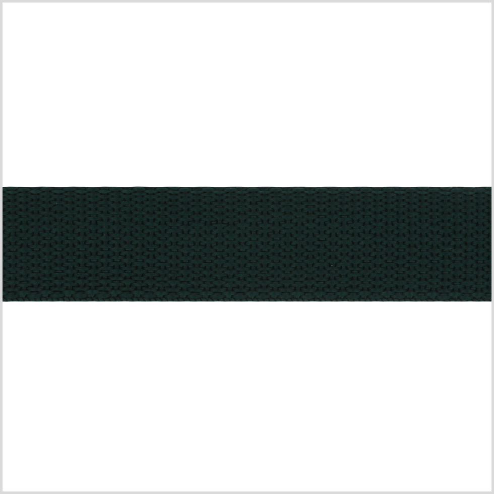 Green Nylon Webbing – 1″ Green Nylon Webbing – 1″