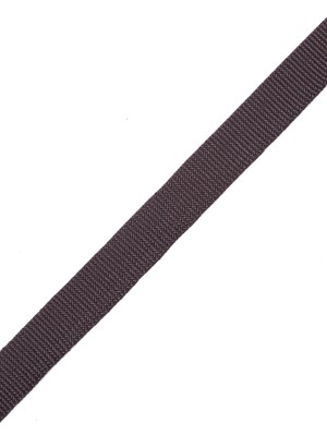Brown Nylon Webbing – 1″ Brown Nylon Webbing – 1″