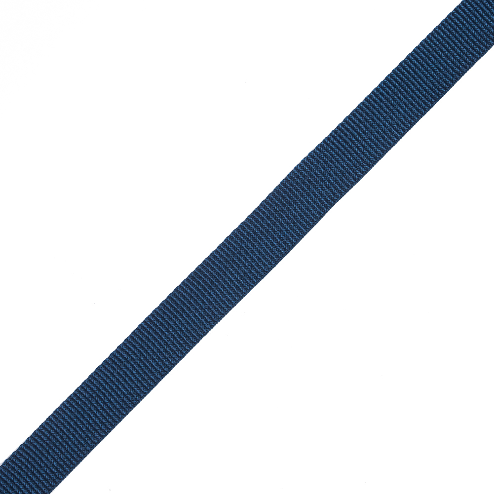 Navy Nylon Webbing – 1″ Navy Nylon Webbing – 1″