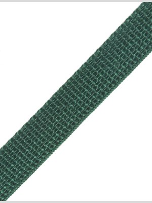 Green Nylon Webbing – 0.75″ Green Nylon Webbing – 0.75″