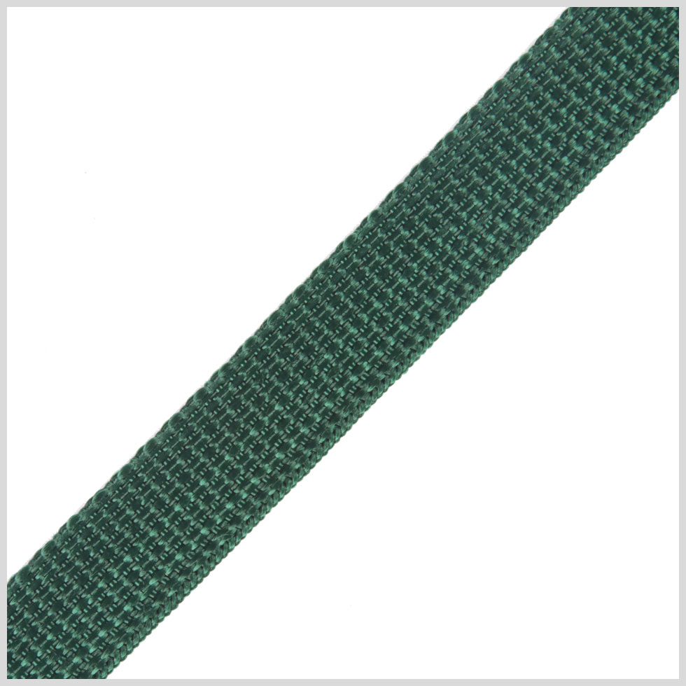 Green Nylon Webbing – 0.75″ Green Nylon Webbing – 0.75″