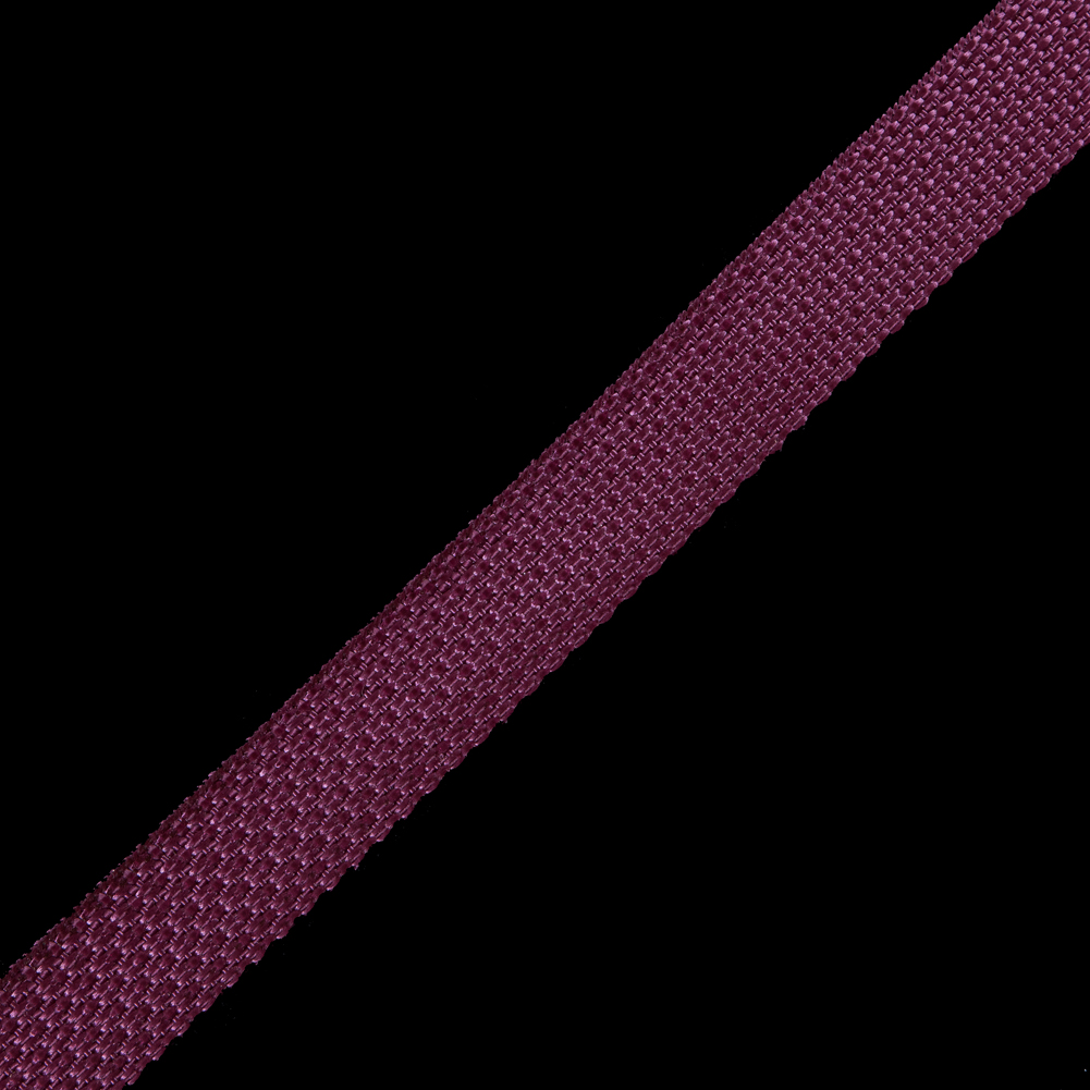 Maroon Nylon Webbing – 0.75″ Maroon Nylon Webbing – 0.75″