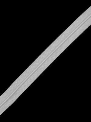 White Drawstring Elastic – 1.25″ White Drawstring Elastic – 1.25″