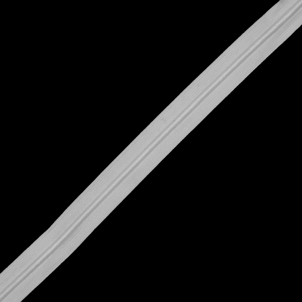 White Drawstring Elastic – 1.25″ White Drawstring Elastic – 1.25″