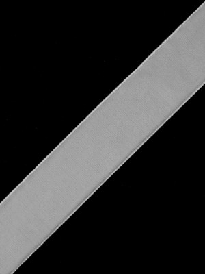 Off-White Single Face Velvet Ribbon – 1.5″ Off-White Single Face Velvet Ribbon – 1.5″