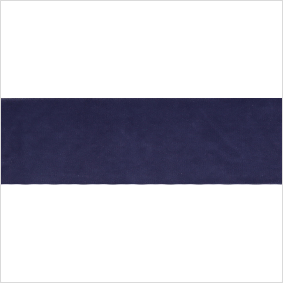 Purple Gray Single Face Velvet Ribbon – 2″ Purple Gray Single Face Velvet Ribbon – 2″