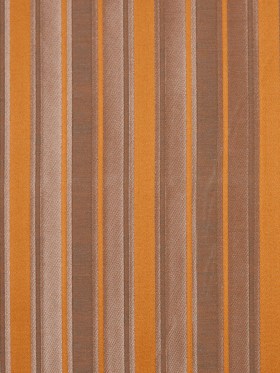 Orange Satiny Textured Poly Stripes Orange Satiny Textured Poly Stripes