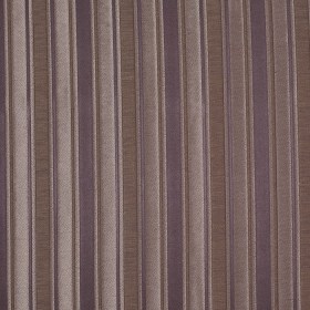 Brown Satiny Textured Poly Stripes Brown Satiny Textured Poly Stripes