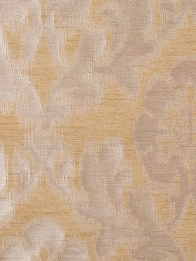 Gold Lightweight “Rorschach Test” Poly Jacquard Gold Lightweight “Rorschach Test” Poly Jacquard