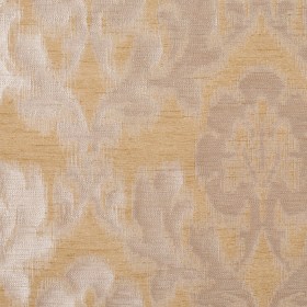 Gold Lightweight “Rorschach Test” Poly Jacquard Gold Lightweight “Rorschach Test” Poly Jacquard