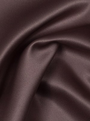 Major Brown Brilliant Colors Poly Satin Major Brown Brilliant Colors Poly Satin