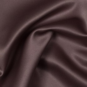 Major Brown Brilliant Colors Poly Satin Major Brown Brilliant Colors Poly Satin