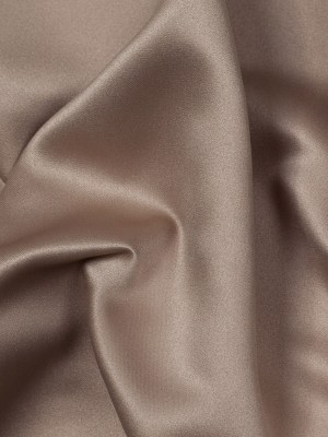 Candied Ginger Brilliant Colors Poly Satin Candied Ginger Brilliant Colors Poly Satin