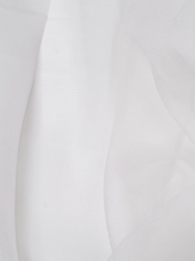 Vera Wang Bridal Antique White Silk Gazar Vera Wang Bridal Antique White Silk Gazar