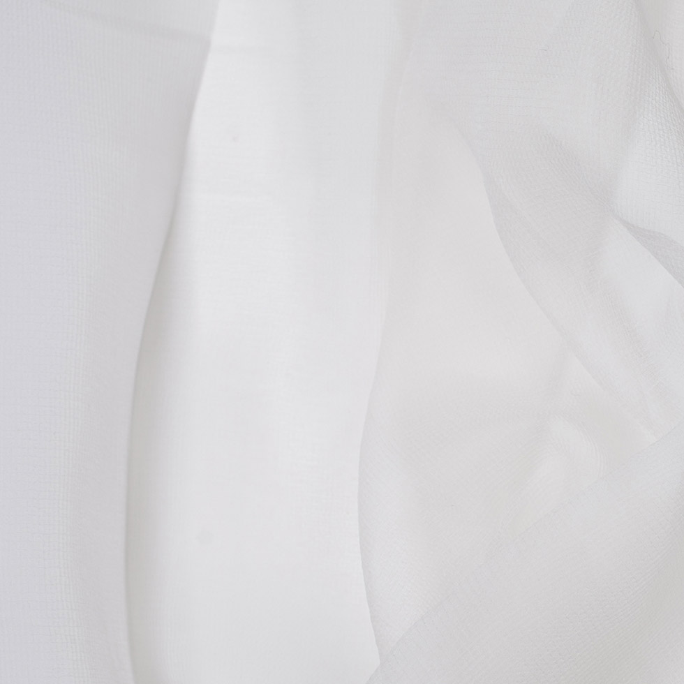Vera Wang Bridal Antique White Silk Gazar Vera Wang Bridal Antique White Silk Gazar