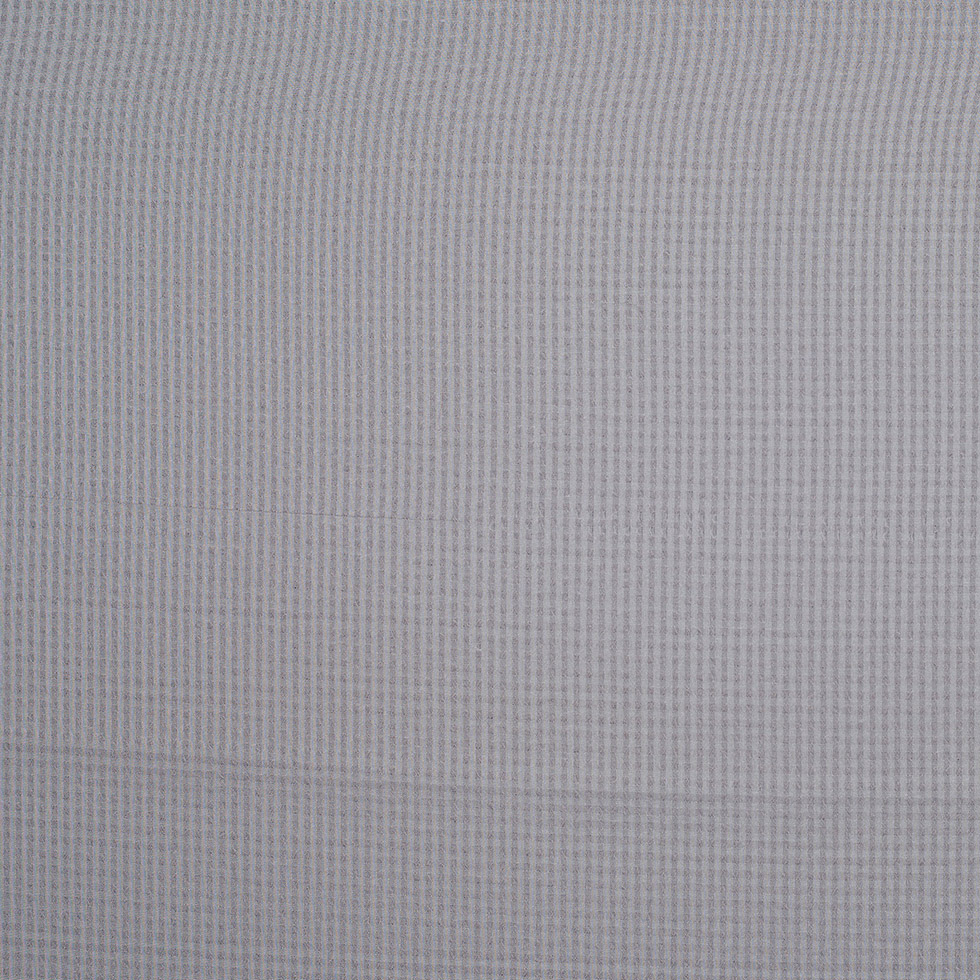 Famous NY Designer Palest Taupe Textured Poly Chiffon Famous NY Designer Palest Taupe Textured Poly Chiffon