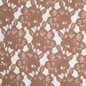 Cinnamon Roses Cotton-Blend Lace Cinnamon Roses Cotton-Blend Lace
