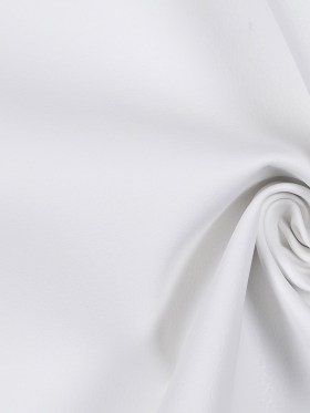 Pristine White Pebbled Vinyl Pristine White Pebbled Vinyl