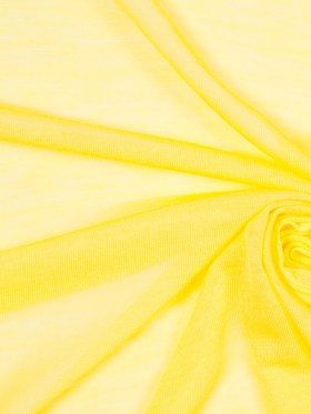 Theory Sheer Sunshine Viscose Jersey Theory Sheer Sunshine Viscose Jersey