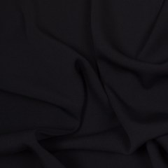 Theory Black Heavy Stretch Silk Georgette Theory Black Heavy Stretch Silk Georgette