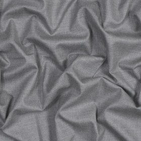 Theory Light Heather Gray Stretch Wool Canvas Theory Light Heather Gray Stretch Wool Canvas
