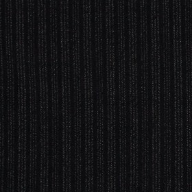 Theory Italian Black Striped Stretch Virgin Wool Woven Theory Italian Black Striped Stretch Virgin Wool Woven