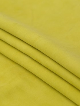 Small Lime Green Lamb Suede Small Lime Green Lamb Suede