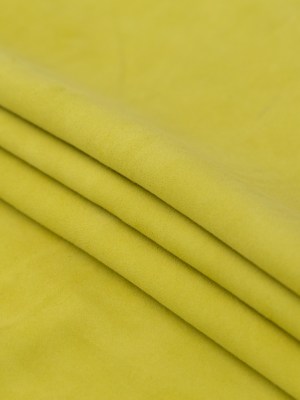 Small Lime Green Lamb Suede Small Lime Green Lamb Suede